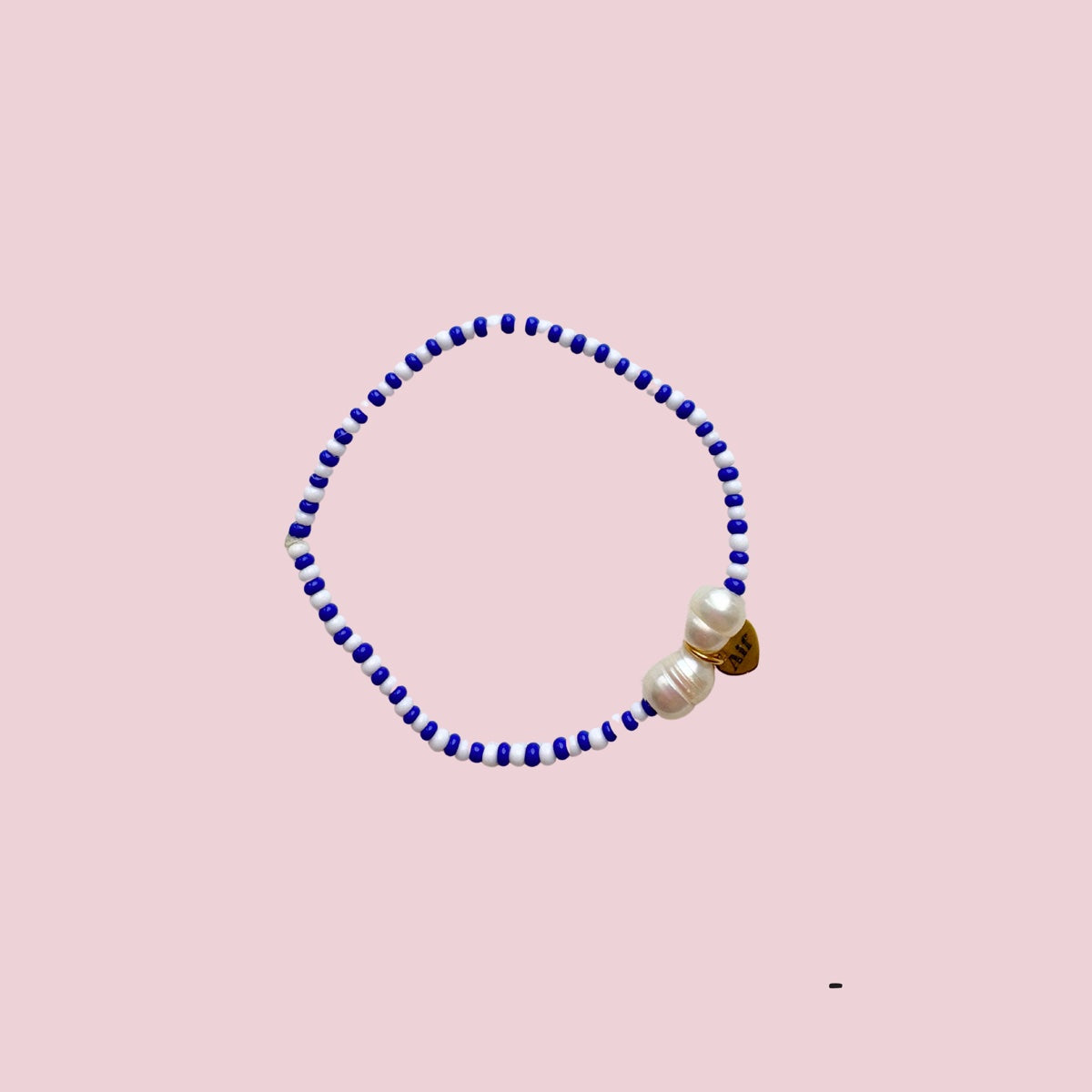 Armband Deep Blue