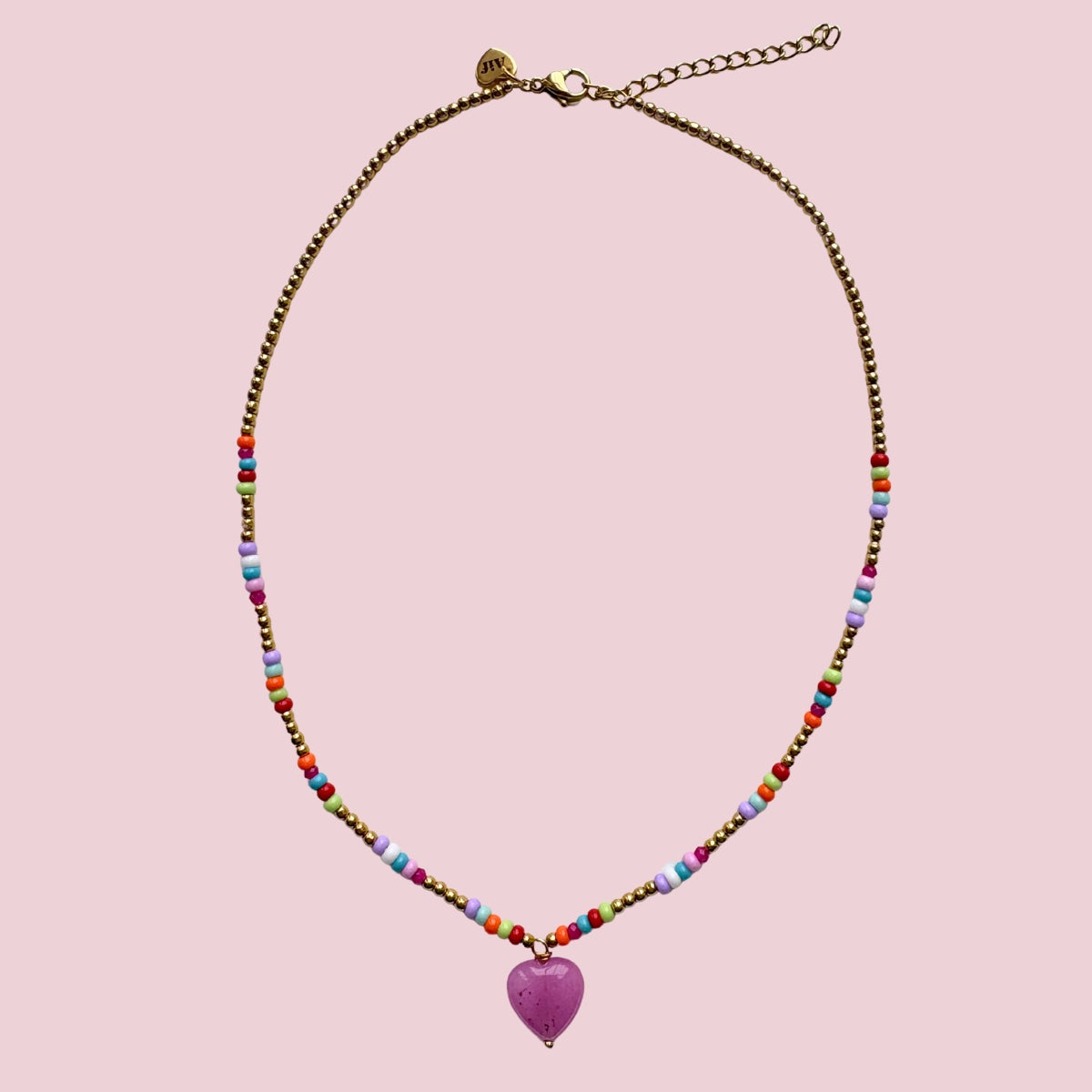 Ketting True Heart