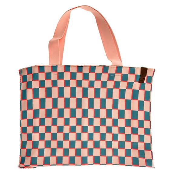 Shopper Lara - Blocks