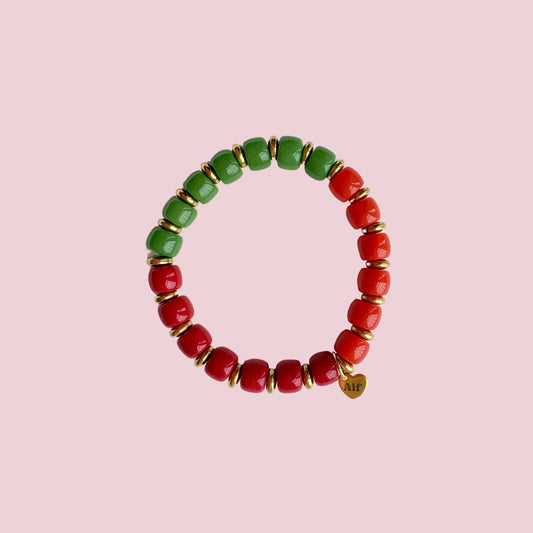 Armband Bubbly Beads