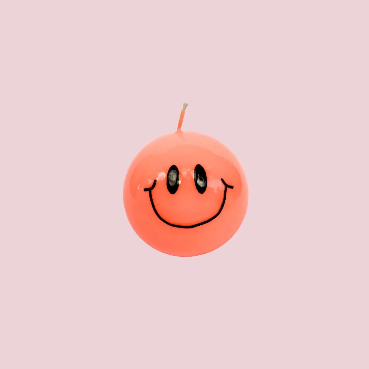 Bolkaars Smiley Orange