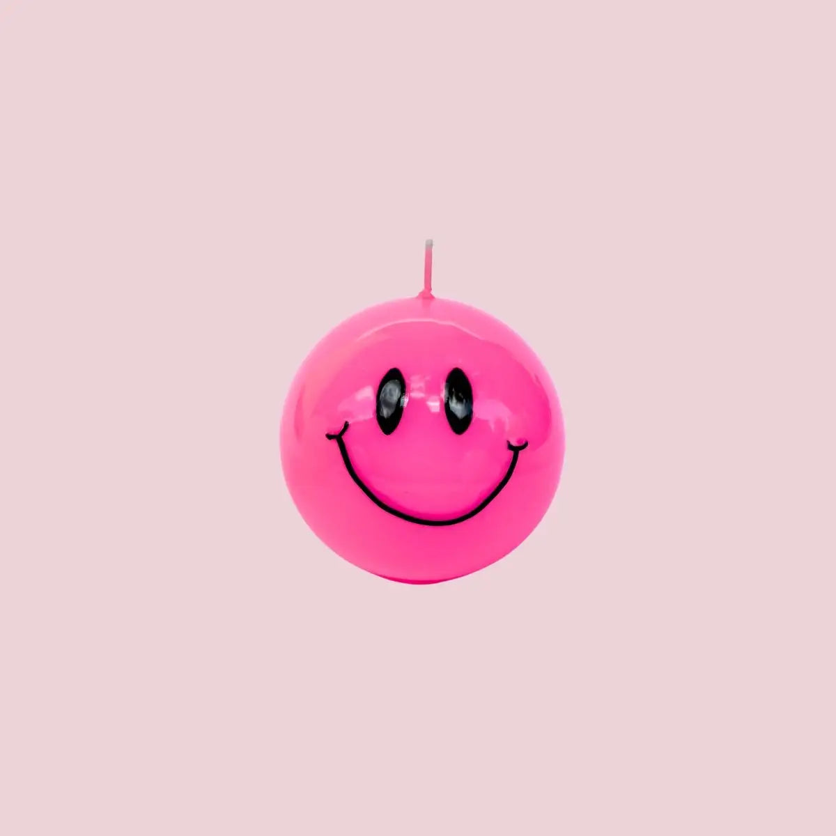 Bolkaars Smiley Pink