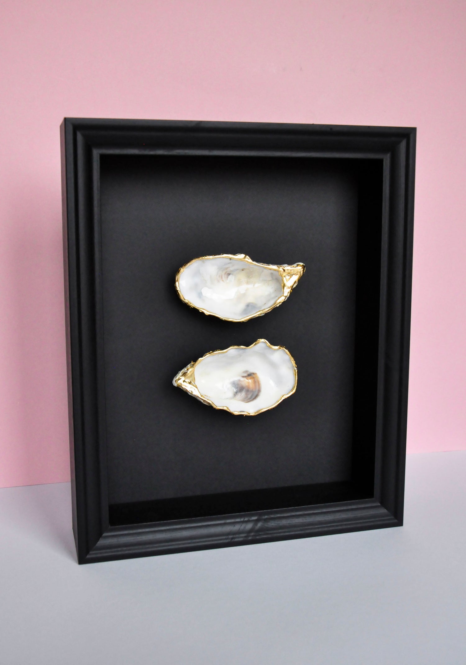 Oesters