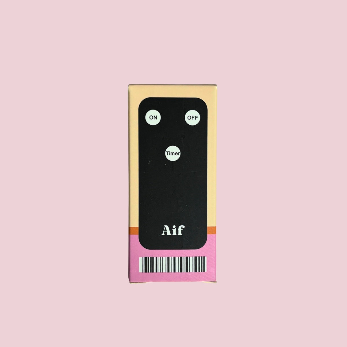 Remote Controle