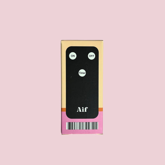 Remote Controle