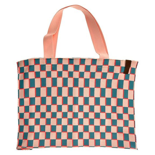 Shopper Lara - Blocks