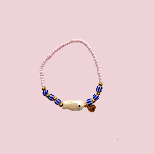 Armband Soft Sea
