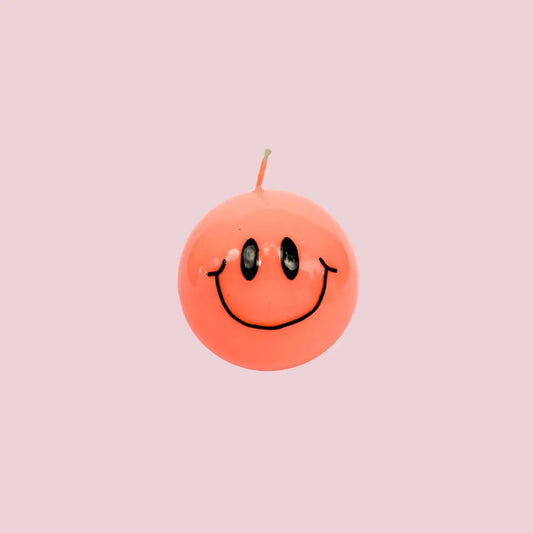 Bolkaars Smiley Orange